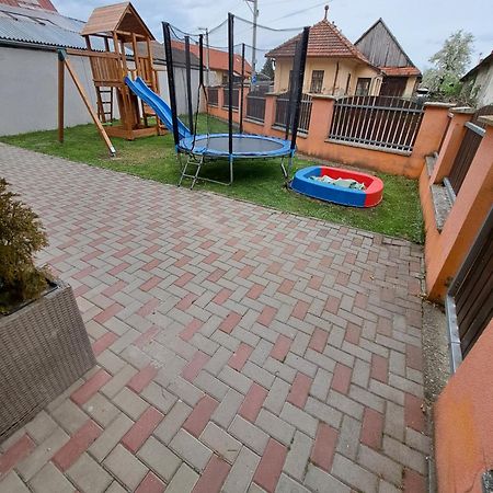 Apartmany Star Liptovský Mikuláš 外观 照片