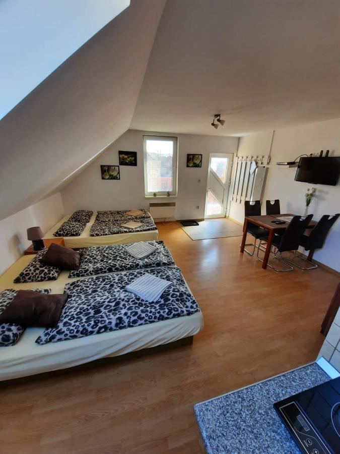 Apartmany Star Liptovský Mikuláš 外观 照片