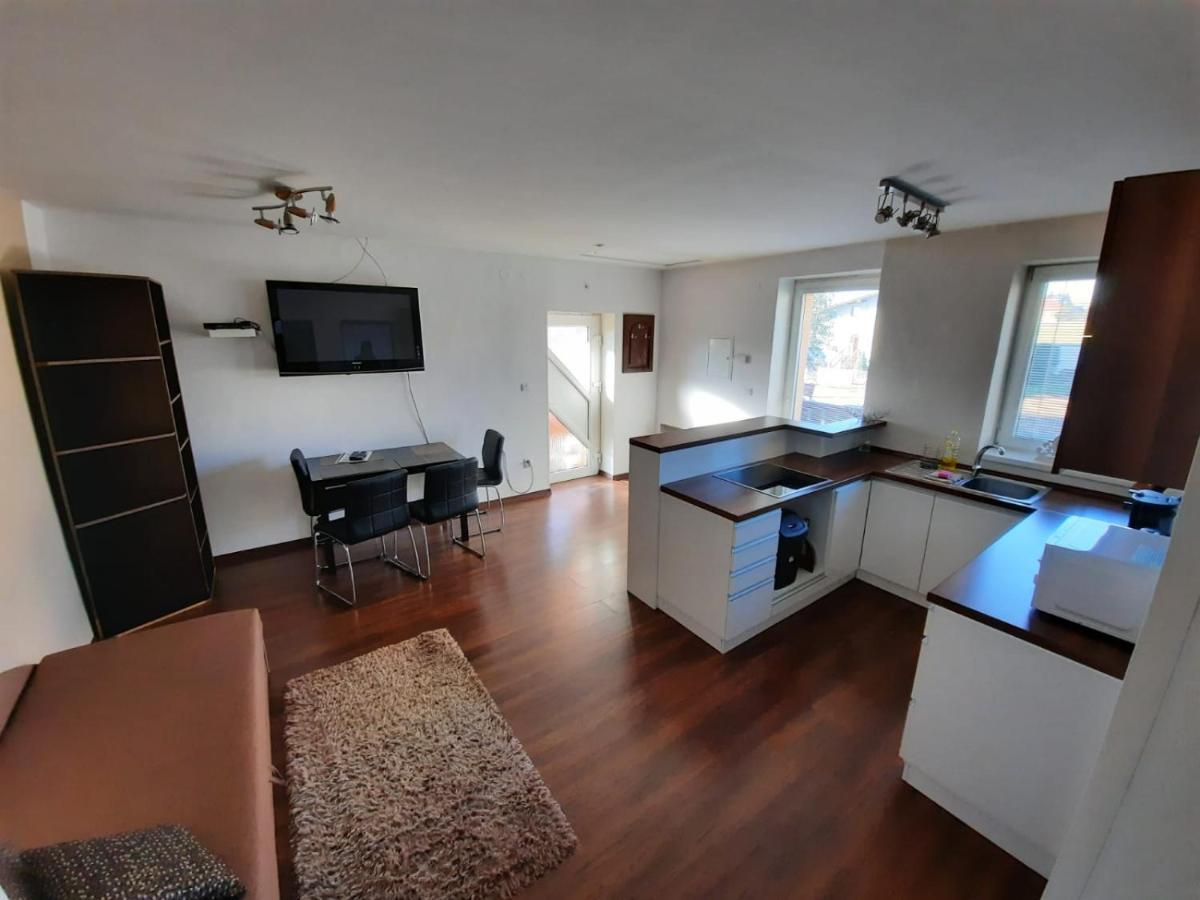 Apartmany Star Liptovský Mikuláš 外观 照片