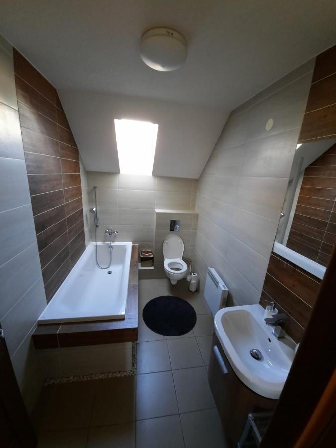 Apartmany Star Liptovský Mikuláš 外观 照片