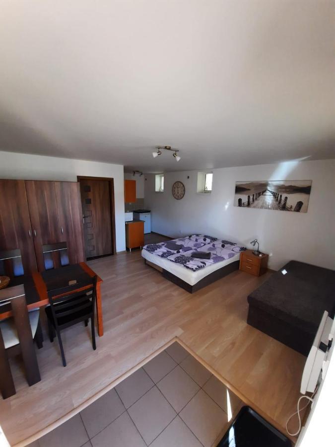 Apartmany Star Liptovský Mikuláš 外观 照片
