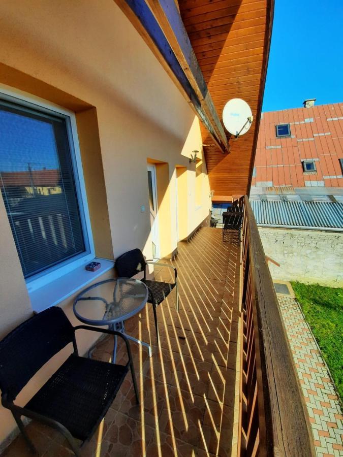 Apartmany Star Liptovský Mikuláš 外观 照片