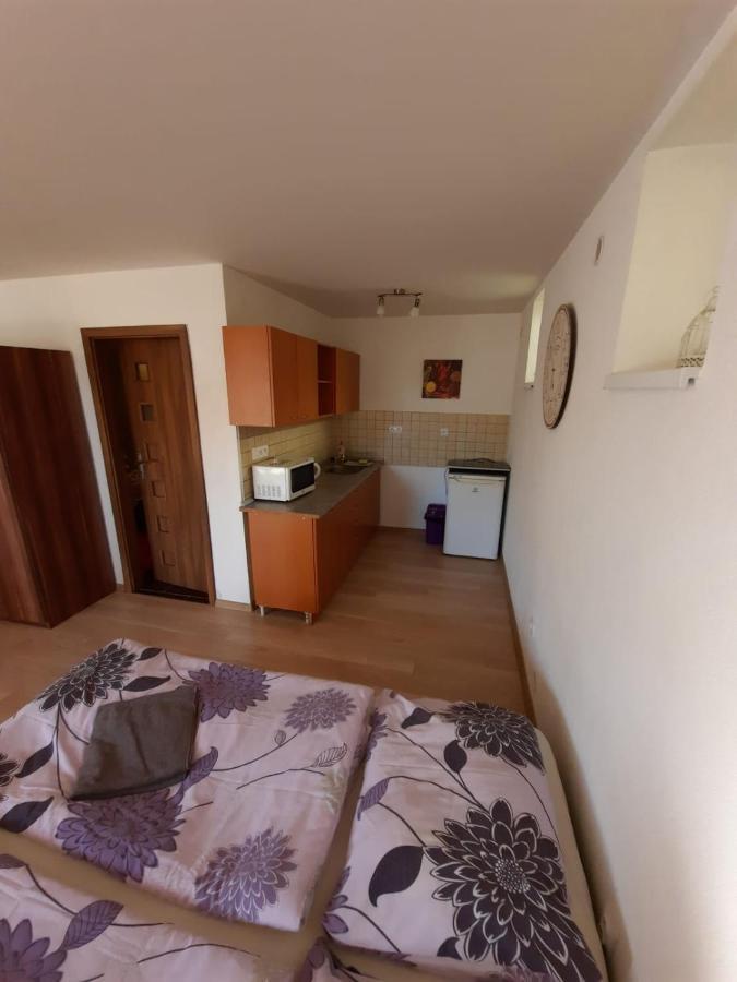 Apartmany Star Liptovský Mikuláš 外观 照片