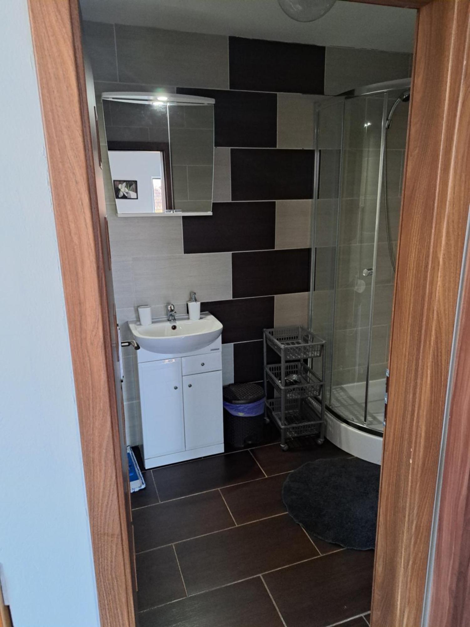 Apartmany Star Liptovský Mikuláš 外观 照片
