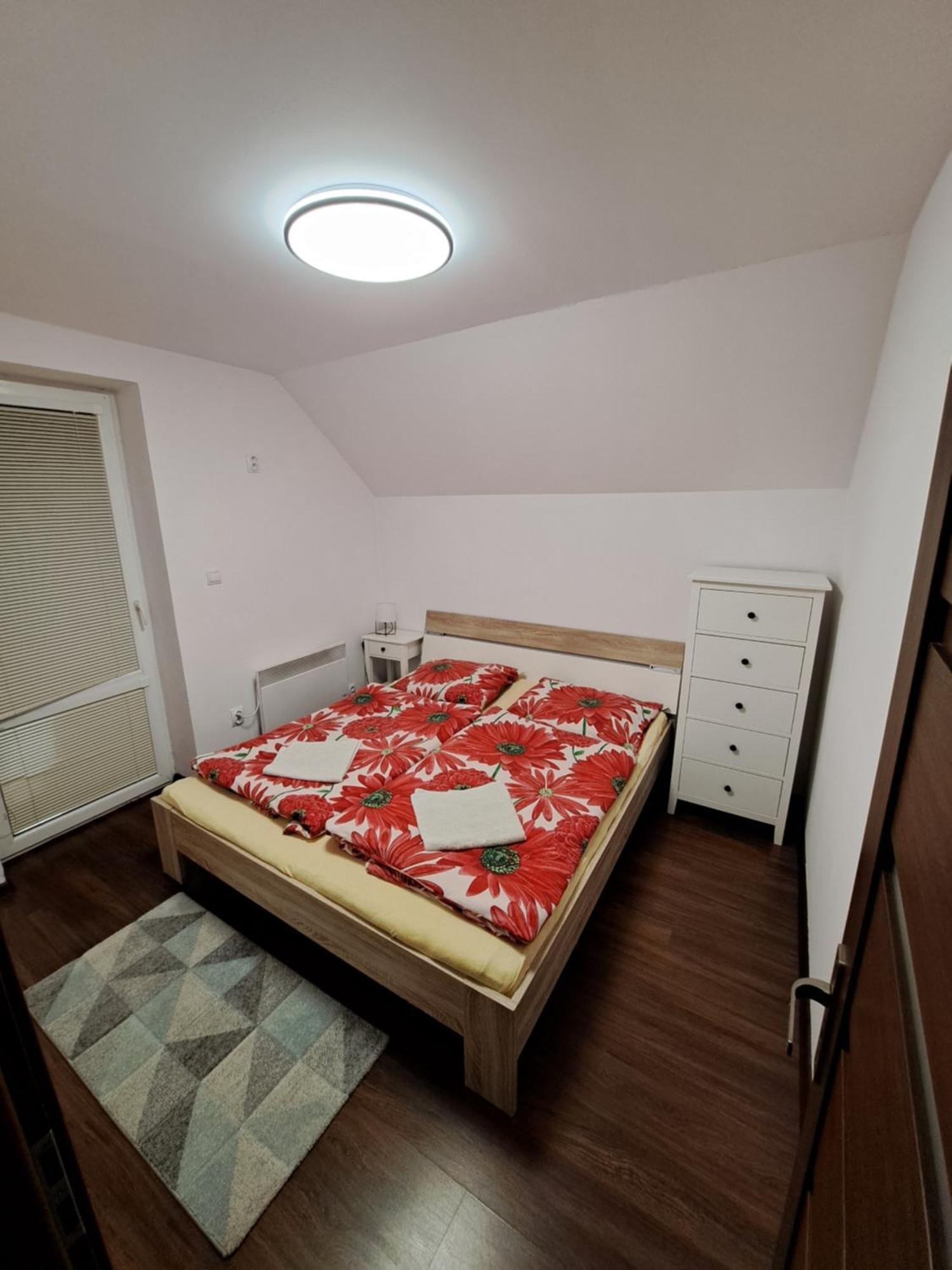 Apartmany Star Liptovský Mikuláš 外观 照片