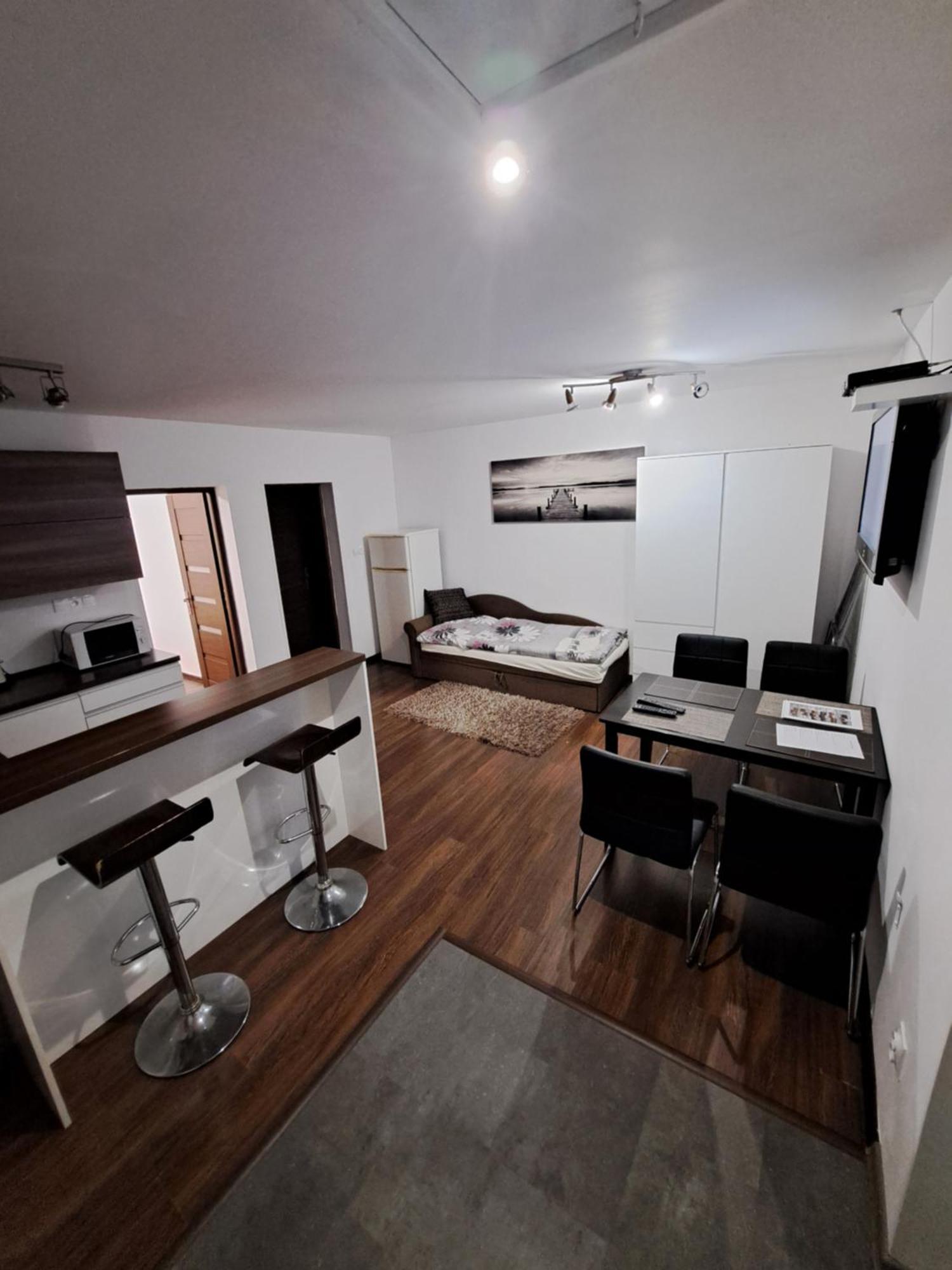 Apartmany Star Liptovský Mikuláš 外观 照片
