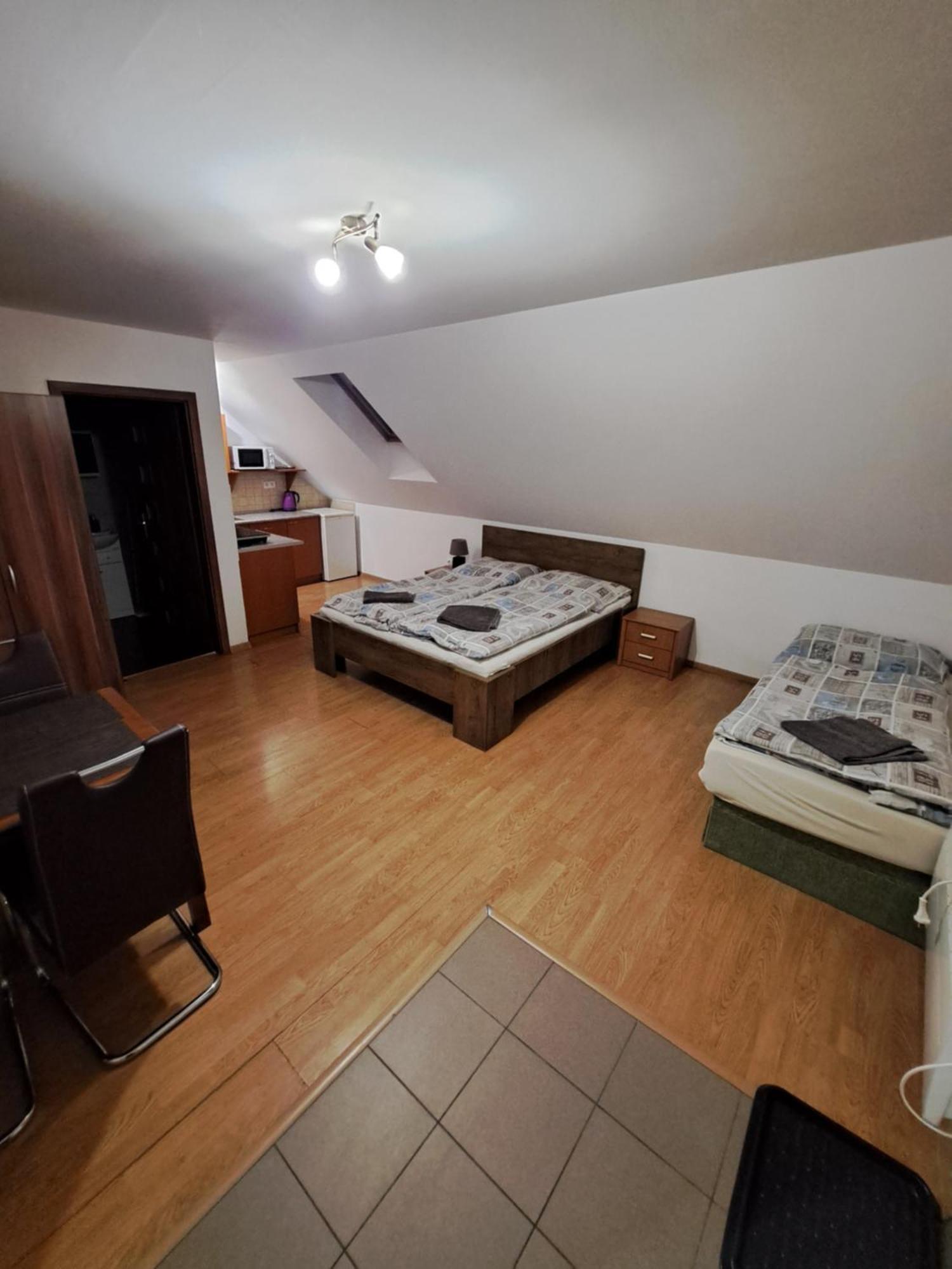 Apartmany Star Liptovský Mikuláš 外观 照片