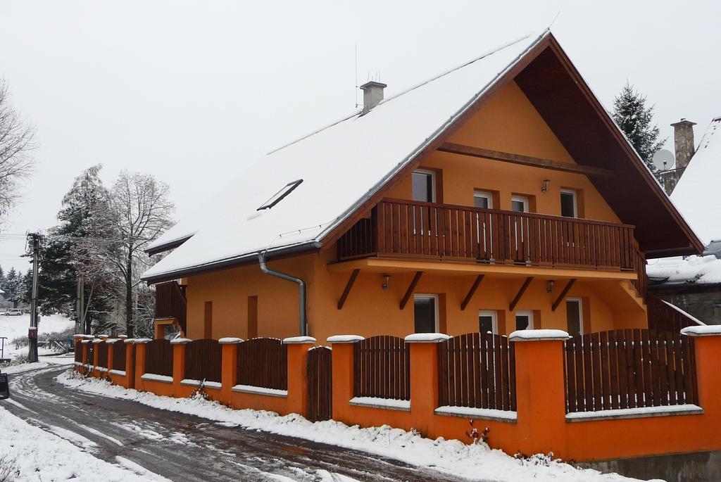Apartmany Star Liptovský Mikuláš 客房 照片